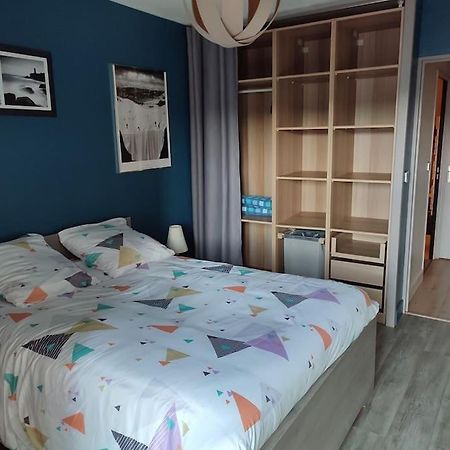 Grand T2 Lumineux Viarme/Talensac Avec Parking Lejlighed Nantes Eksteriør billede